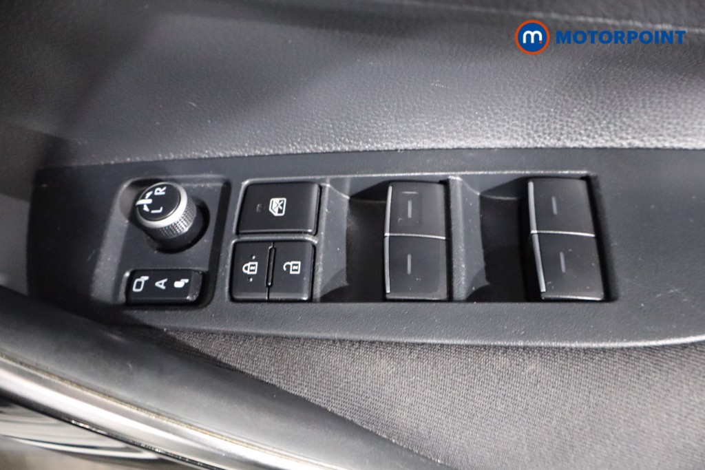 Toyota Corolla Gr Sport Automatic Petrol-Electric Hybrid Hatchback - Stock Number (1561446) - 17th supplementary image