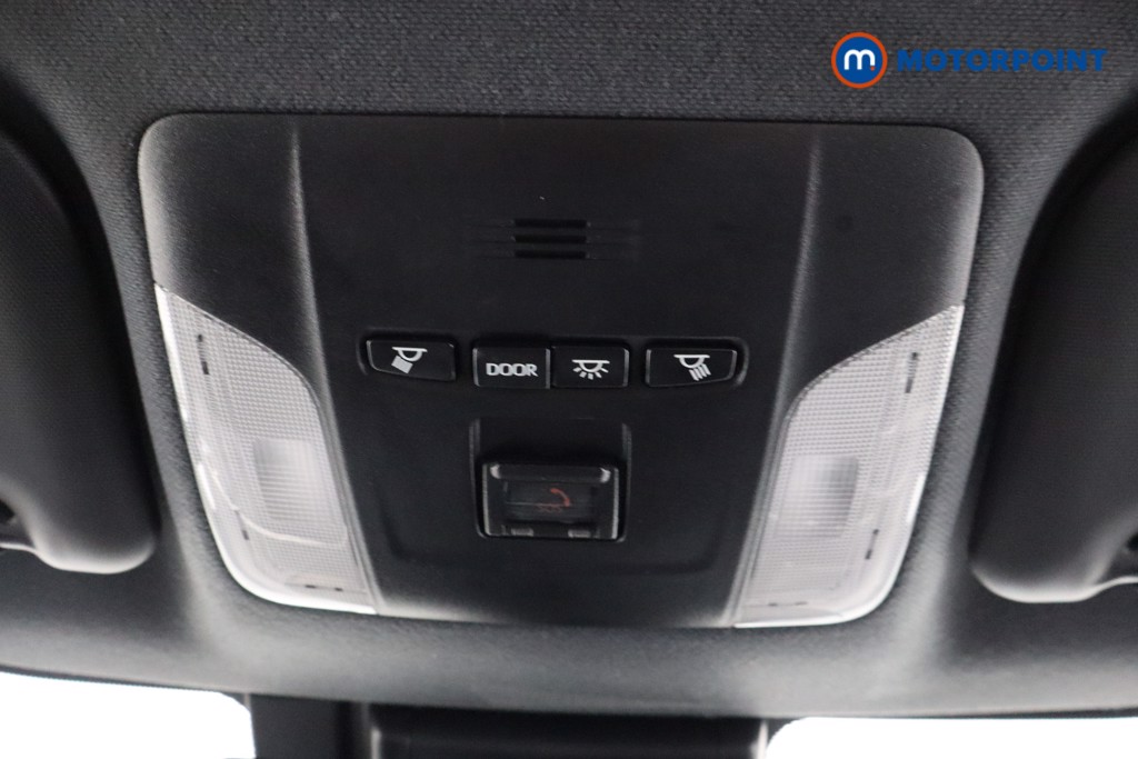 Toyota Corolla Gr Sport Automatic Petrol-Electric Hybrid Hatchback - Stock Number (1561446) - 18th supplementary image