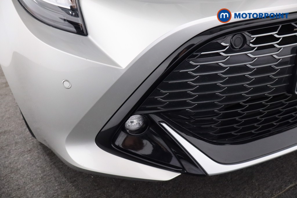 Toyota Corolla Gr Sport Automatic Petrol-Electric Hybrid Hatchback - Stock Number (1561446) - 21st supplementary image