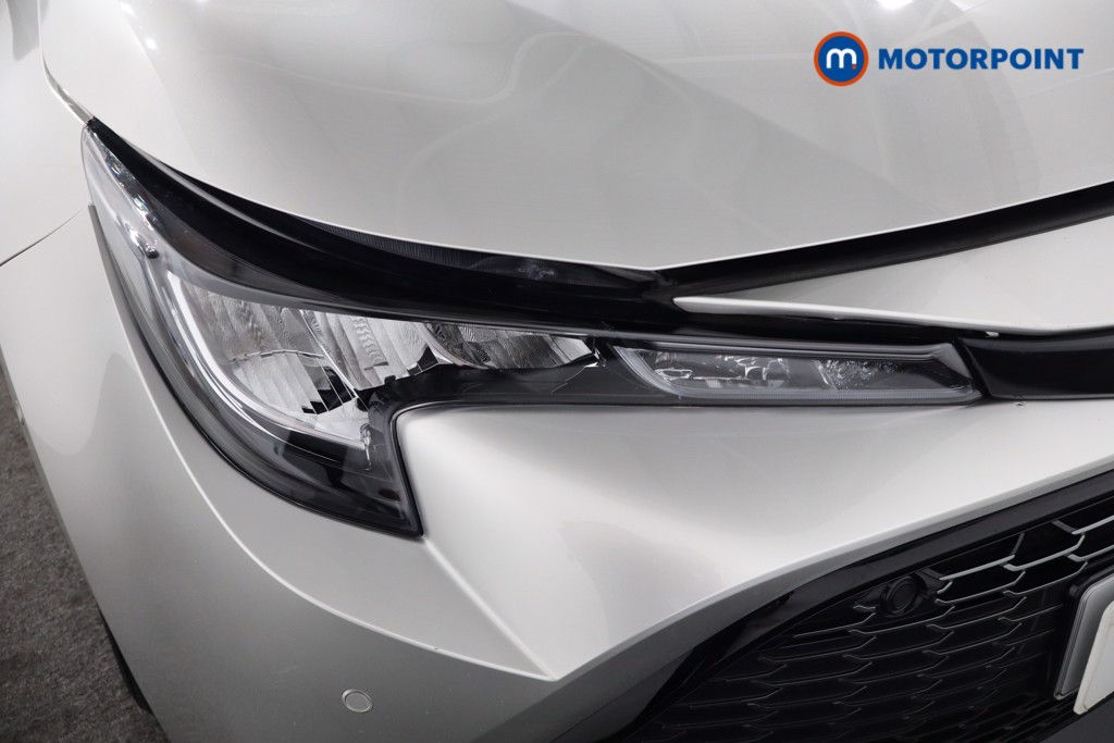 Toyota Corolla Gr Sport Automatic Petrol-Electric Hybrid Hatchback - Stock Number (1561446) - 22nd supplementary image