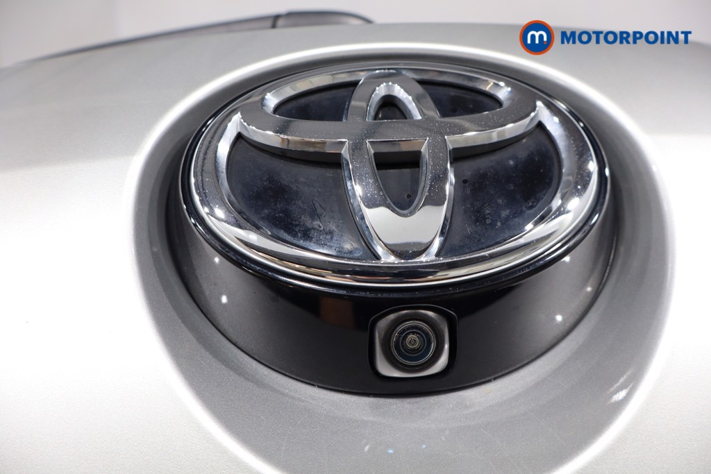 Toyota Corolla Gr Sport Automatic Petrol-Electric Hybrid Hatchback - Stock Number (1561446) - 29th supplementary image