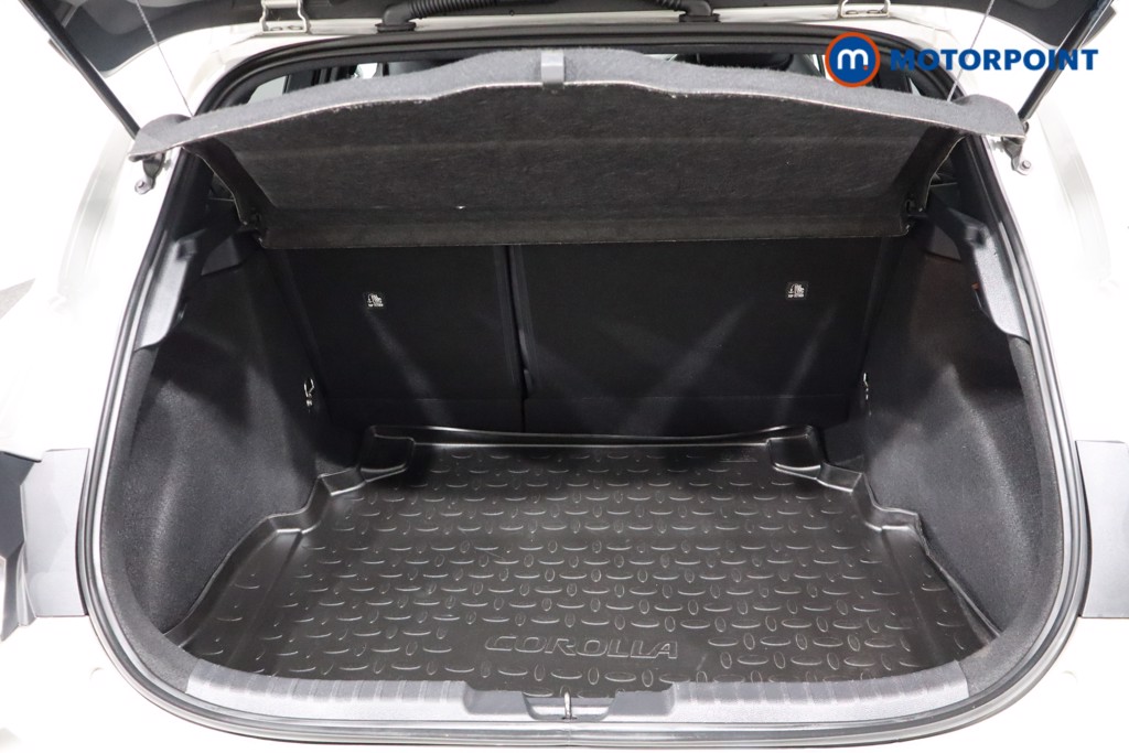 Toyota Corolla Gr Sport Automatic Petrol-Electric Hybrid Hatchback - Stock Number (1561446) - 32nd supplementary image