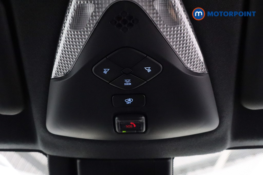 Toyota C-Hr Gr Sport Automatic Petrol-Electric Hybrid SUV - Stock Number (1561457) - 18th supplementary image