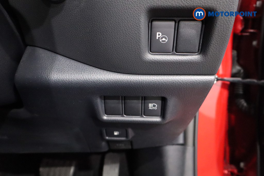 Toyota C-Hr Gr Sport Automatic Petrol-Electric Hybrid SUV - Stock Number (1561457) - 19th supplementary image