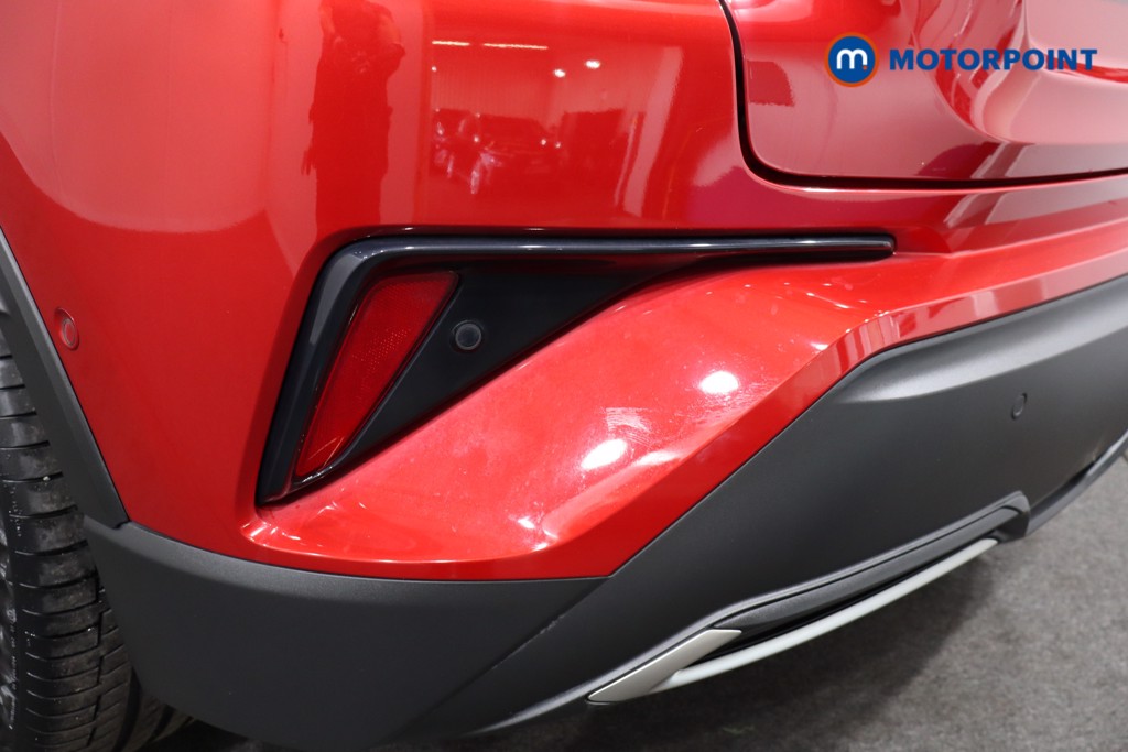 Toyota C-Hr Gr Sport Automatic Petrol-Electric Hybrid SUV - Stock Number (1561457) - 30th supplementary image
