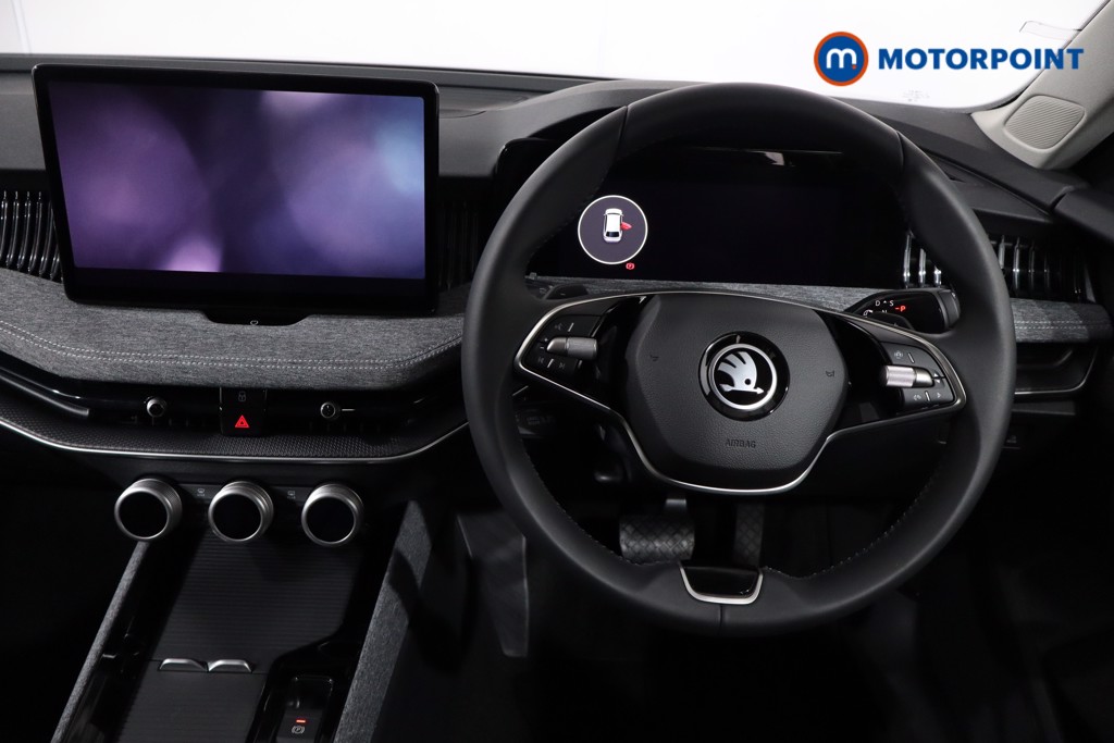 Skoda Superb Se Technology Automatic Petrol Estate - Stock Number (1561462) - 3rd supplementary image