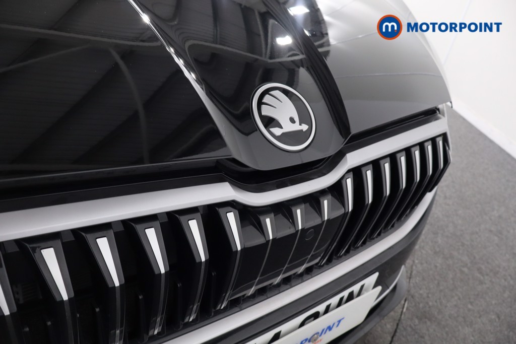 Skoda Superb Se Technology Automatic Petrol Estate - Stock Number (1561462) - 23rd supplementary image