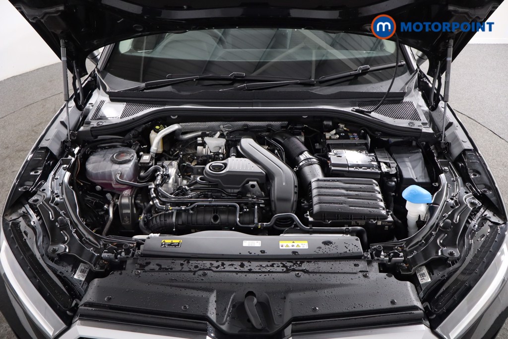 Skoda Superb Se Technology Automatic Petrol Estate - Stock Number (1561462) - 25th supplementary image