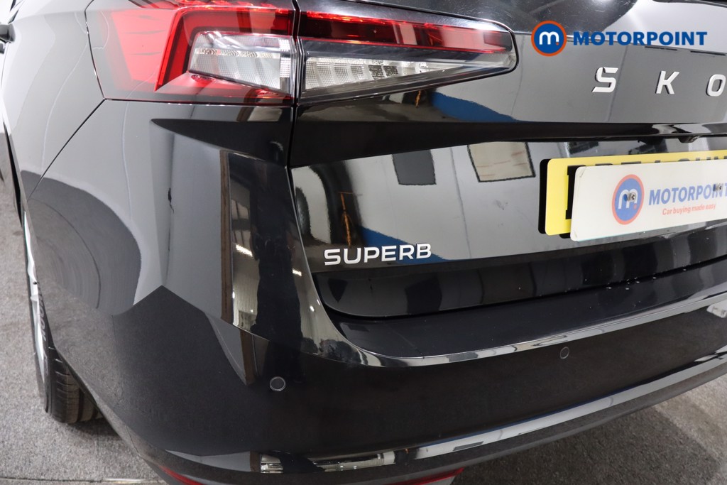 Skoda Superb Se Technology Automatic Petrol Estate - Stock Number (1561462) - 28th supplementary image