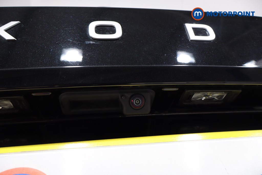 Skoda Superb Se Technology Automatic Petrol Estate - Stock Number (1561462) - 29th supplementary image