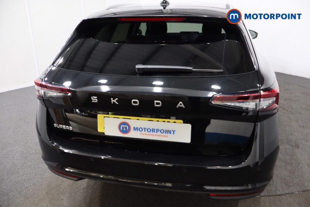 Skoda Superb Se Technology Automatic Petrol Estate - Stock Number (1561462) - 30th supplementary image