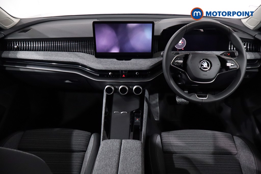 Skoda Superb Se Technology Automatic Petrol Estate - Stock Number (1561462) - 1st supplementary image