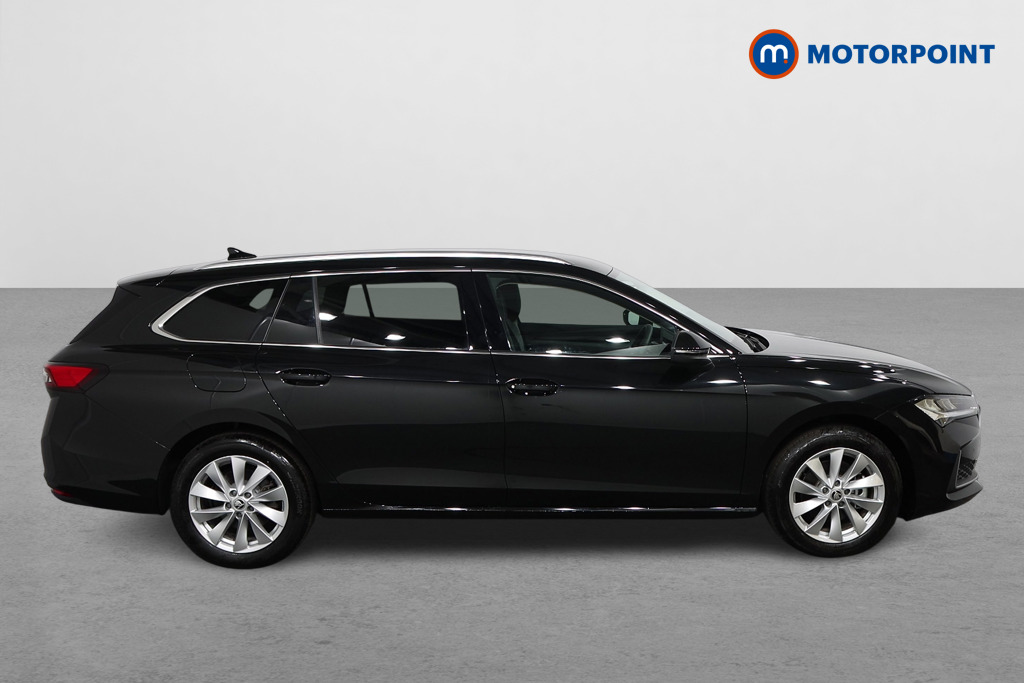 Skoda Superb Se Technology Automatic Petrol Estate - Stock Number (1561462) - Drivers side