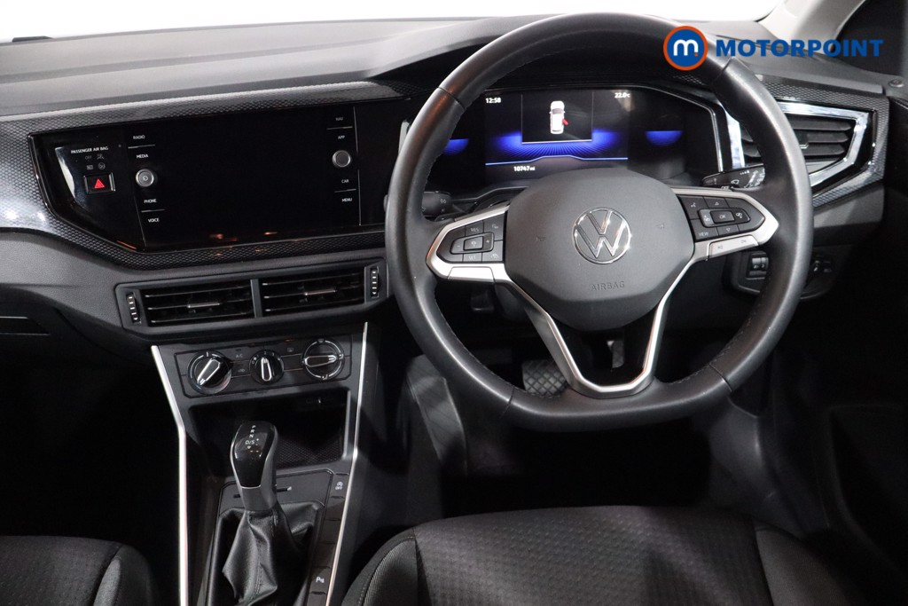 Volkswagen Polo Life Automatic Petrol Hatchback - Stock Number (1561479) - 3rd supplementary image