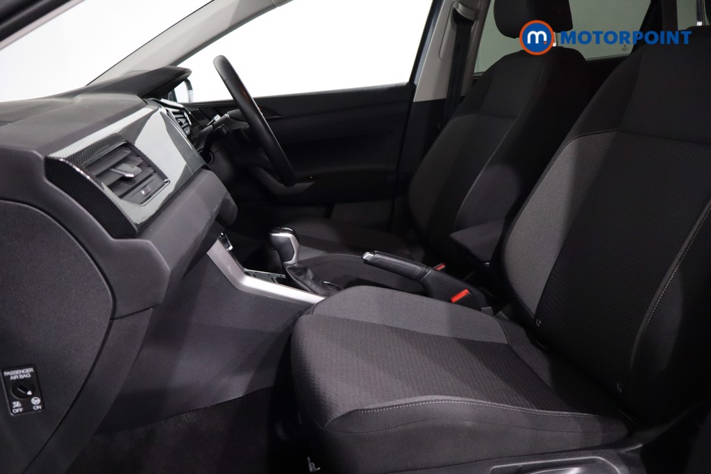 Volkswagen Polo Life Automatic Petrol Hatchback - Stock Number (1561479) - 4th supplementary image