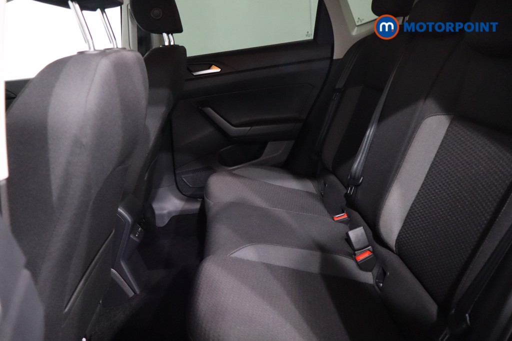 Volkswagen Polo Life Automatic Petrol Hatchback - Stock Number (1561479) - 5th supplementary image