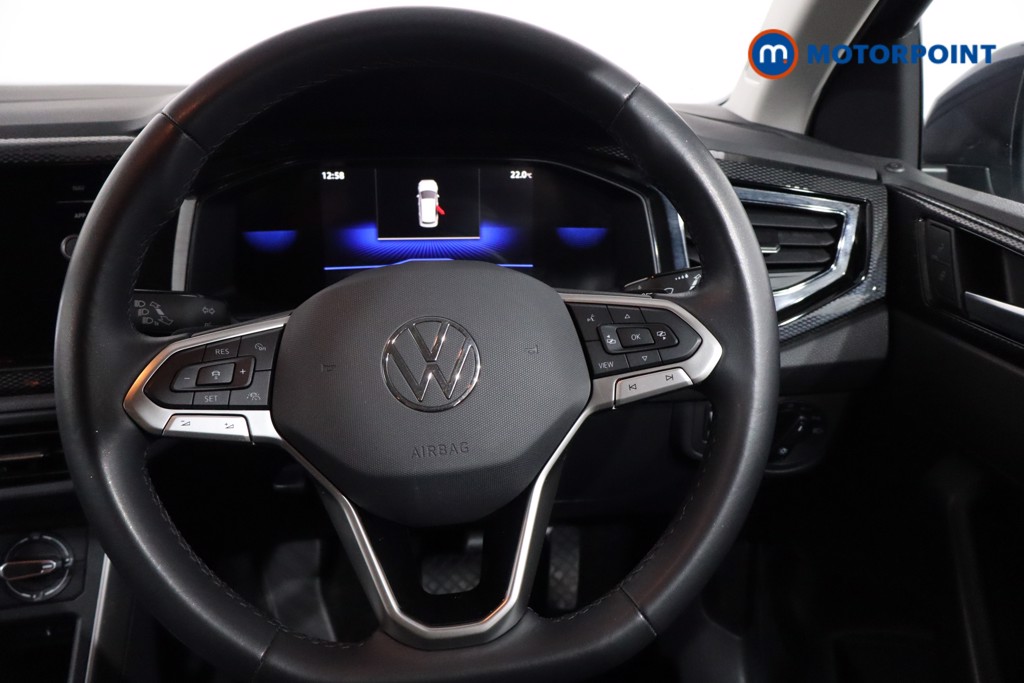 Volkswagen Polo Life Automatic Petrol Hatchback - Stock Number (1561479) - 6th supplementary image