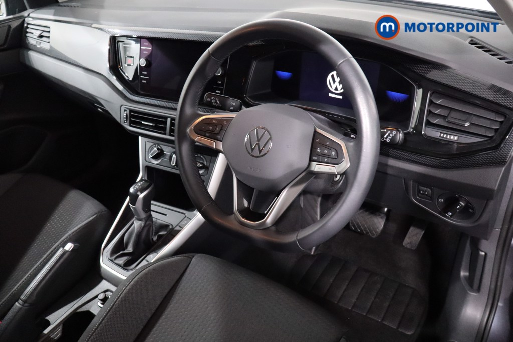 Volkswagen Polo Life Automatic Petrol Hatchback - Stock Number (1561479) - 21st supplementary image