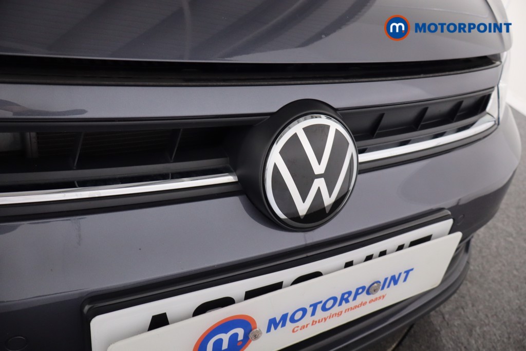 Volkswagen Polo Life Automatic Petrol Hatchback - Stock Number (1561479) - 24th supplementary image