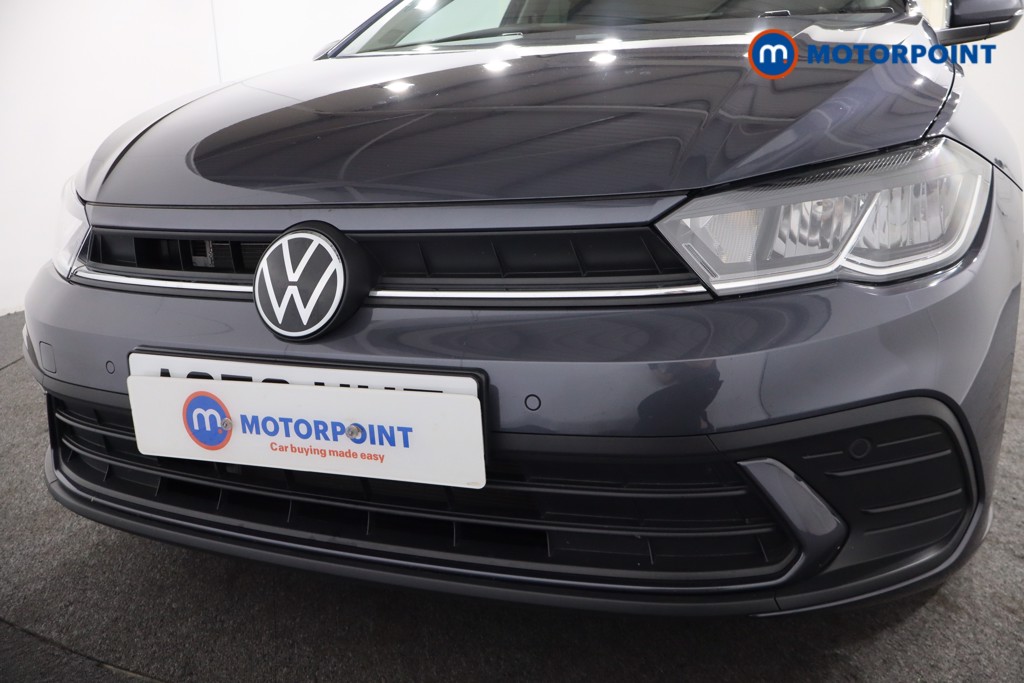 Volkswagen Polo Life Automatic Petrol Hatchback - Stock Number (1561479) - 25th supplementary image