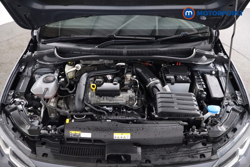 Volkswagen Polo Life Automatic Petrol Hatchback - Stock Number (1561479) - 26th supplementary image