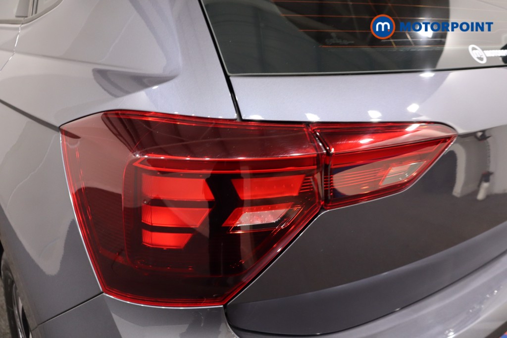 Volkswagen Polo Life Automatic Petrol Hatchback - Stock Number (1561479) - 28th supplementary image