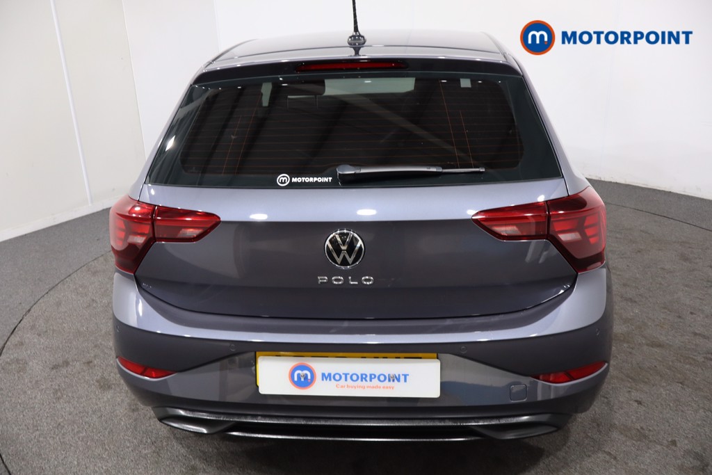 Volkswagen Polo Life Automatic Petrol Hatchback - Stock Number (1561479) - 30th supplementary image