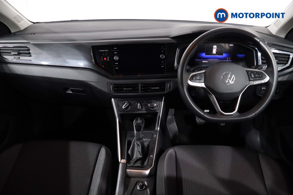 Volkswagen Polo Life Automatic Petrol Hatchback - Stock Number (1561479) - 1st supplementary image
