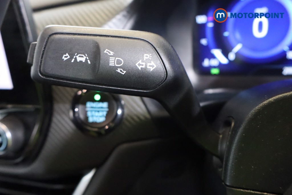 Ford Puma St-Line X Manual Petrol-Electric Hybrid SUV - Stock Number (1463258) - 11th supplementary image