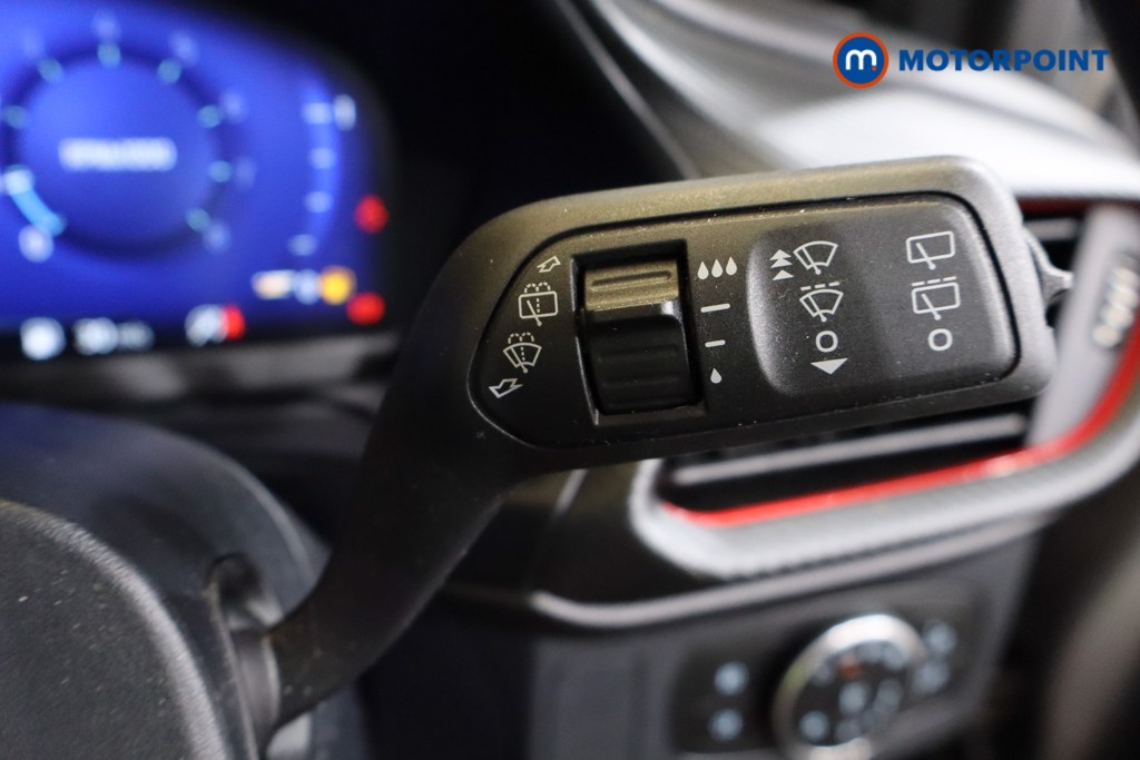 Ford Puma St-Line X Manual Petrol-Electric Hybrid SUV - Stock Number (1463258) - 12th supplementary image