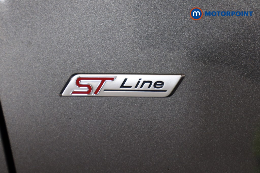 Ford Puma St-Line X Manual Petrol-Electric Hybrid SUV - Stock Number (1463258) - 26th supplementary image