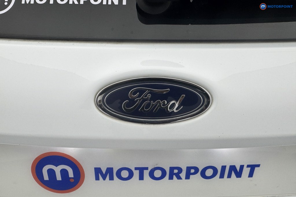 Ford Fiesta St-Line X Edition Manual Petrol-Electric Hybrid Hatchback - Stock Number (1504822) - 16th supplementary image