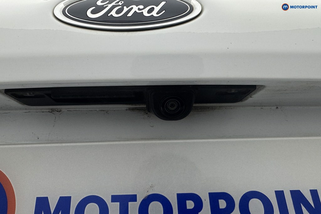 Ford Fiesta St-Line X Edition Manual Petrol-Electric Hybrid Hatchback - Stock Number (1504822) - 17th supplementary image