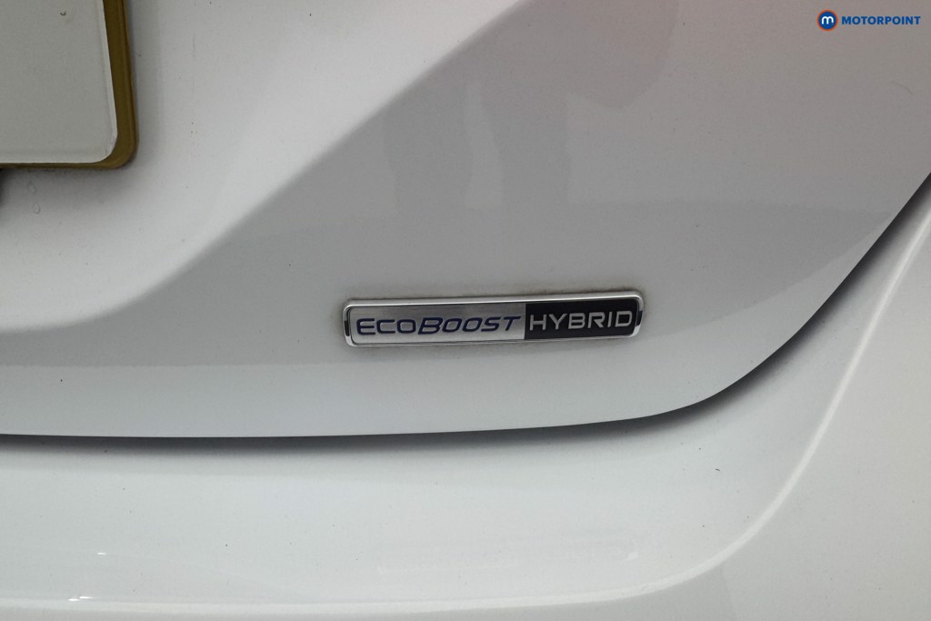 Ford Fiesta St-Line X Edition Manual Petrol-Electric Hybrid Hatchback - Stock Number (1504822) - 19th supplementary image