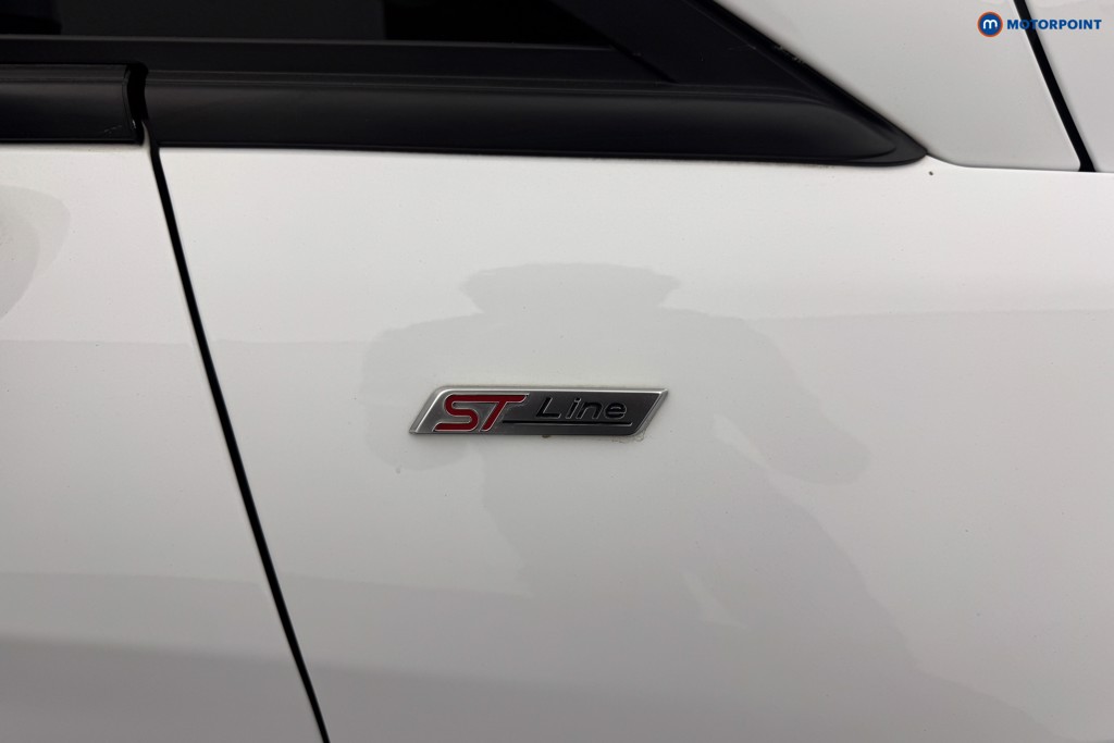 Ford Fiesta St-Line X Edition Manual Petrol-Electric Hybrid Hatchback - Stock Number (1504822) - 20th supplementary image