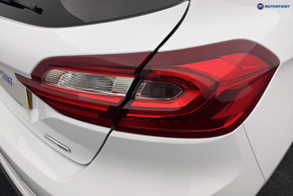 Ford Fiesta St-Line X Edition Manual Petrol-Electric Hybrid Hatchback - Stock Number (1504822) - 21st supplementary image