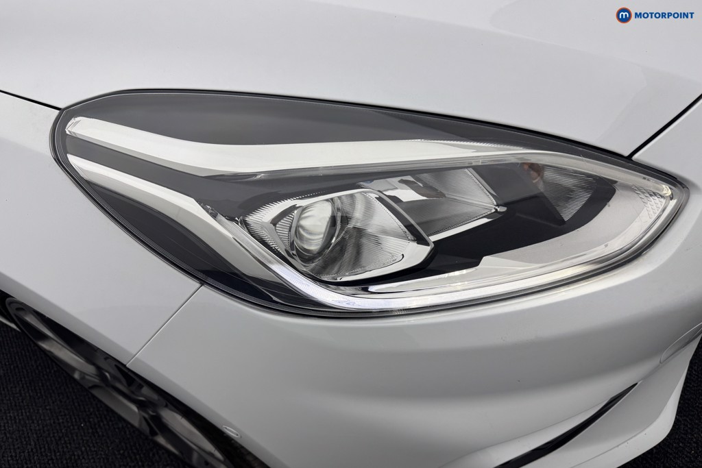 Ford Fiesta St-Line X Edition Manual Petrol-Electric Hybrid Hatchback - Stock Number (1504822) - 22nd supplementary image