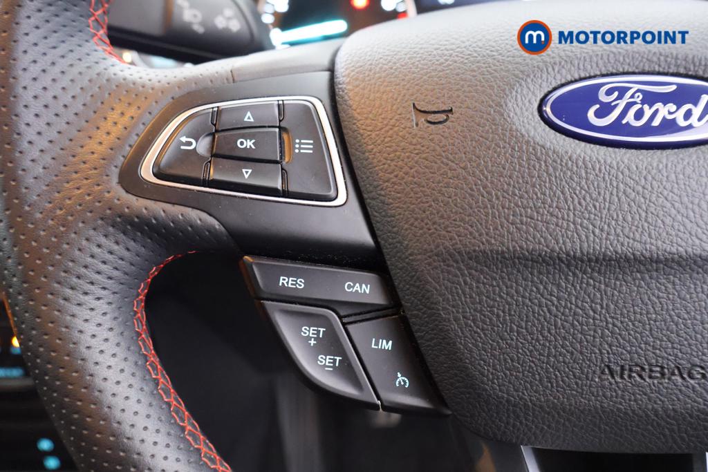 Ford Ecosport St-Line Manual Petrol SUV - Stock Number (1518362) - 2nd supplementary image