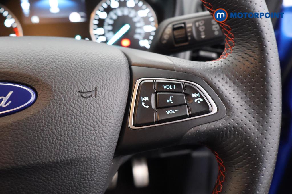 Ford Ecosport St-Line Manual Petrol SUV - Stock Number (1518362) - 3rd supplementary image
