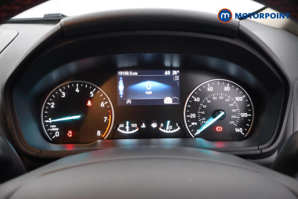 Ford Ecosport St-Line Manual Petrol SUV - Stock Number (1518362) - 4th supplementary image
