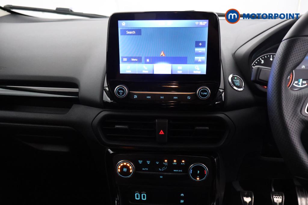 Ford Ecosport St-Line Manual Petrol SUV - Stock Number (1518362) - 5th supplementary image