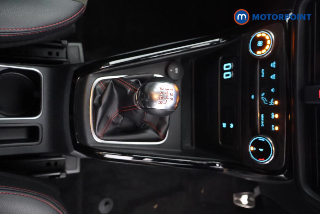 Ford Ecosport St-Line Manual Petrol SUV - Stock Number (1518362) - 6th supplementary image