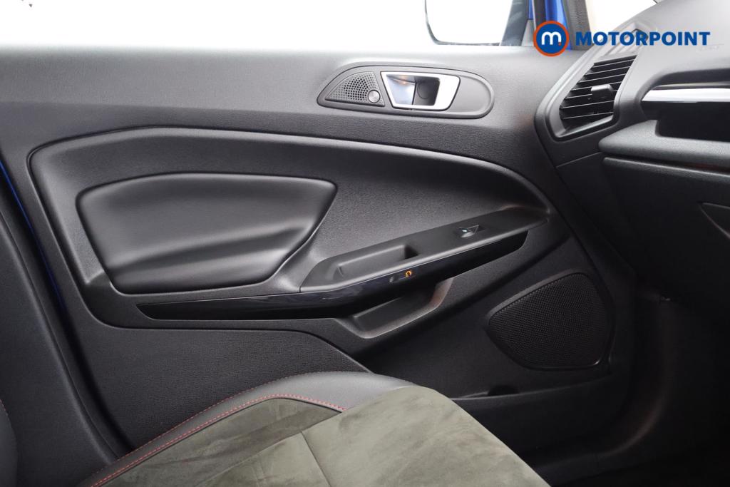 Ford Ecosport St-Line Manual Petrol SUV - Stock Number (1518362) - 7th supplementary image