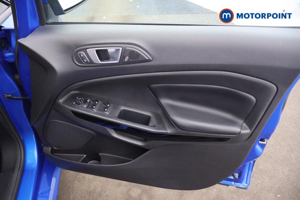 Ford Ecosport St-Line Manual Petrol SUV - Stock Number (1518362) - 9th supplementary image