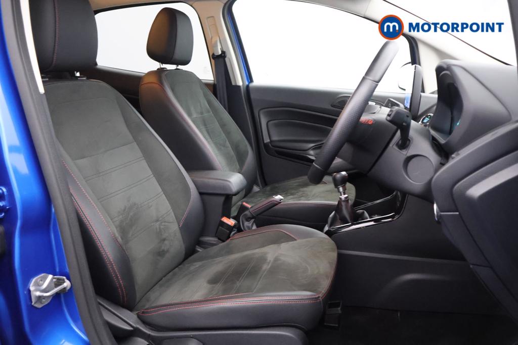 Ford Ecosport St-Line Manual Petrol SUV - Stock Number (1518362) - 10th supplementary image