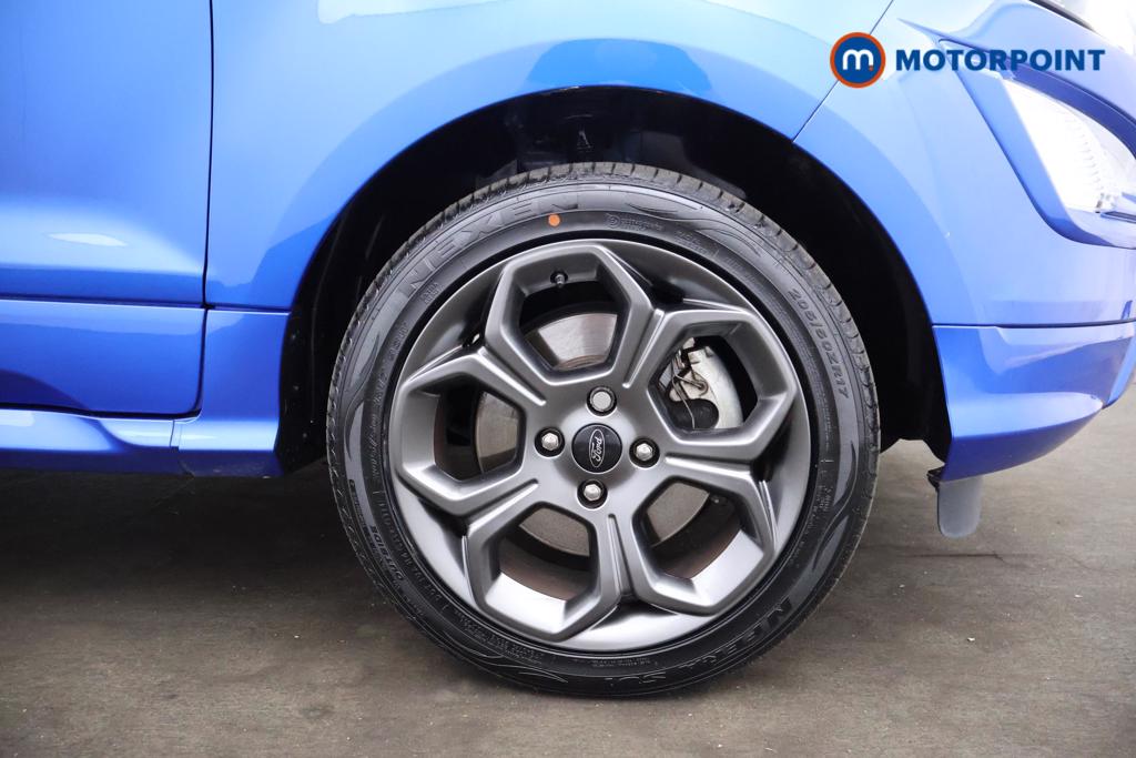 Ford Ecosport St-Line Manual Petrol SUV - Stock Number (1518362) - 11th supplementary image
