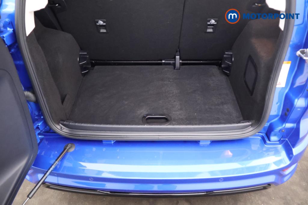 Ford Ecosport St-Line Manual Petrol SUV - Stock Number (1518362) - 15th supplementary image