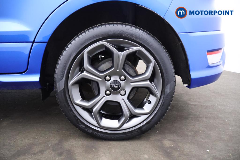 Ford Ecosport St-Line Manual Petrol SUV - Stock Number (1518362) - 16th supplementary image