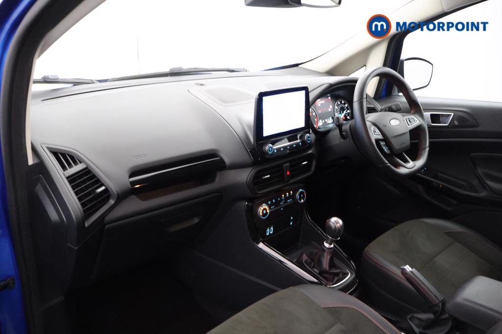 Ford Ecosport St-Line Manual Petrol SUV - Stock Number (1518362) - 18th supplementary image