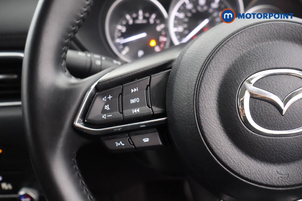 Mazda Cx-5 Se-L Automatic Petrol SUV - Stock Number (1541638) - 2nd supplementary image